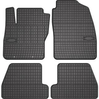 Gummimåtter Ford Focus III 2010-2019