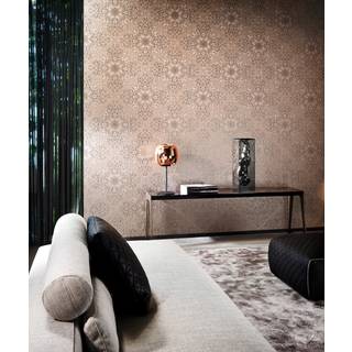 Felicity - Copper/Gold