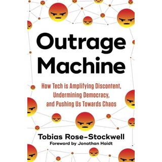 Outrage Machine