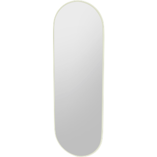Montana FIGURE Colour Frame Mirror Pomelo 140