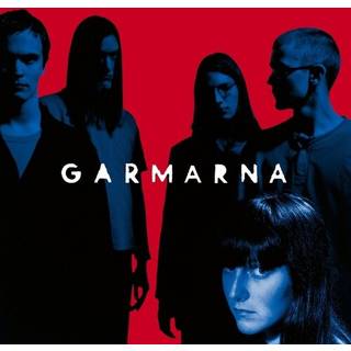 Garmarna - Guds Speleman (Remastered 2023)