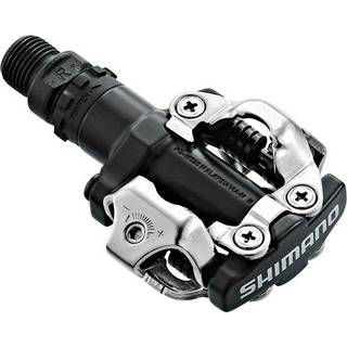 Shimano SPD-M520 Sort