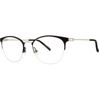 Vera Wang Robyn Noir 51 Briller Mænd Black - Black - 51mm