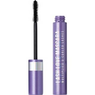 Douglas Collection Douglas Make-up Øjne Lash Love Mascara Black 8 ml () - 8 ml