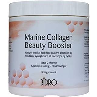 Marine Collagen Beauty Booster - 300 gram