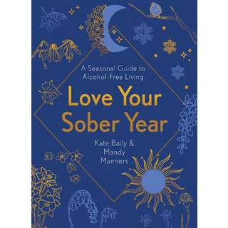 Love Your Sober Year