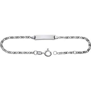 Schneider Basic Armband - Silber - Kinder – SK26 - silber