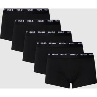 Hugo Boss Boxer 5 Pack Black S - Black - S