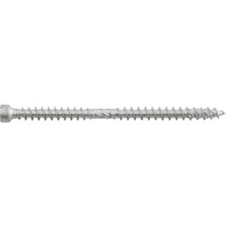 Konstruktionsskrue Udendørs DB CON TX40 8,2 x 160 mm - 50 Stk