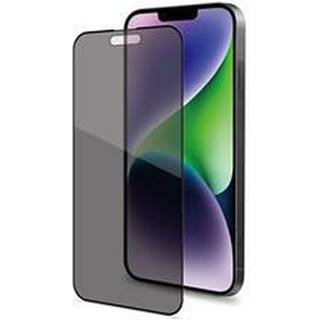 CELLY Privacy Full Glass - screen protector for mobile phone