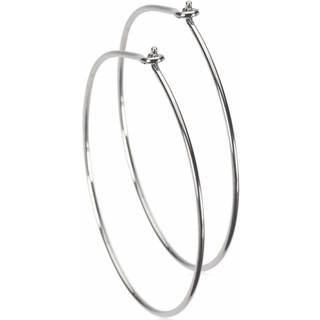Blomdahl Natural Titanium Ear Ring