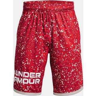 Shorts Under Armour Stunt 3.0 Plus 1373527-890 Størrelse YSM