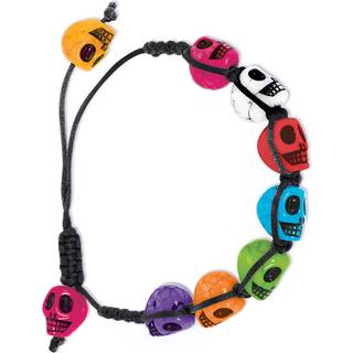 Day of the Dead armbånd