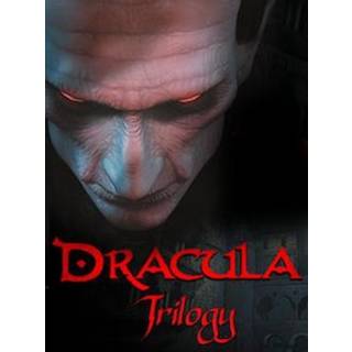 Dracula Trilogy GOG.COM Key GLOBAL