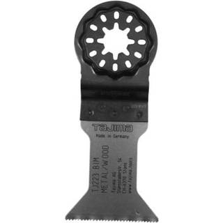 Tajima Starlock klinge 223 til metal og træ, 50 x 44 mm