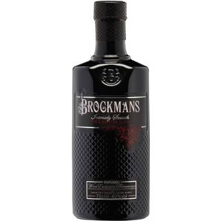 Brockmans Gin