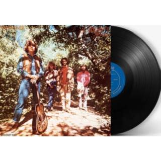 Creedence Clearwater Revival - Green River (Half Speed Mastered) (LP)