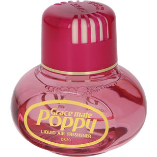 Poppy luftfrisker "Jordbær", 150 ml.