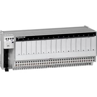 Schneider Telefast 16 relæudgange