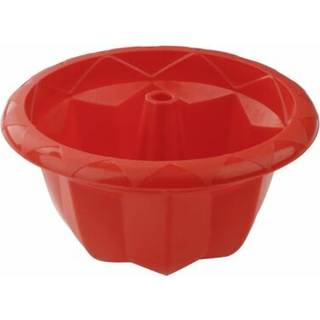 Randform Silikone - Ø 18 cm, Dr. Oetker