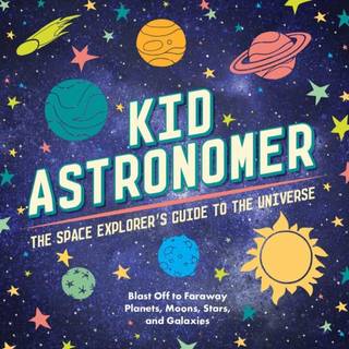 Kid Astronomer