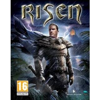 Risen (PC) - Steam Key - GLOBAL
