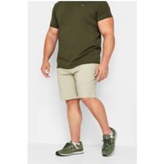 BadRhino Big & Tall BadRhino Big & Tall Stræk Chino-shorts