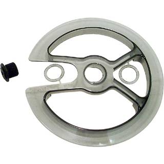 Jofrab Kædebeskytter MTB, Roterende