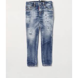 Jeans - Blue - 8