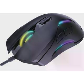 LightFlow 6D Gamer Mouse Sort