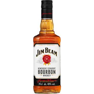 Bourbon Whisky (På lager i varehus)