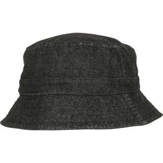 FLEXFIT FX5003DB One Size Sort/grå