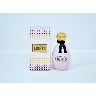 Sarah Jessica Parker Lovely Lights Eau de Parfum til kvinder 50 ml - 50 ml