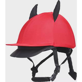 Halloween hjemovertræk - djævel