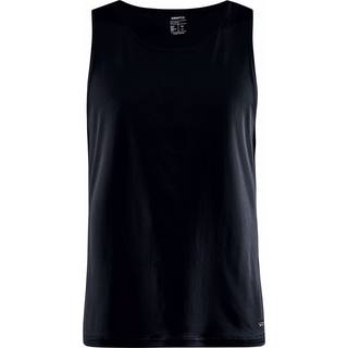 CORE Dry Singlet M - Black