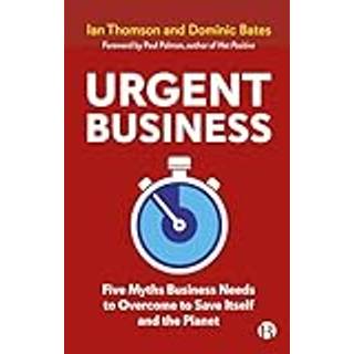 Urgent Business