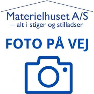 Custers rullestillads 130x305 6,4 mtr arbejdshøjde 1000-3051kampagne