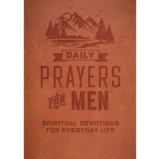 Daily Prayers for Men