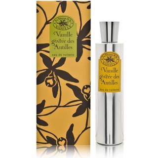 La Maison De La Vanille Givree Des Antilles Edt Spray