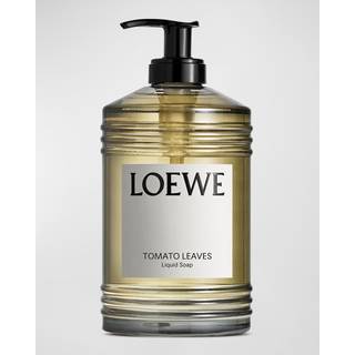 Tomato Leaves Liquid Soap - 360 ml