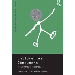 Children as Consumers