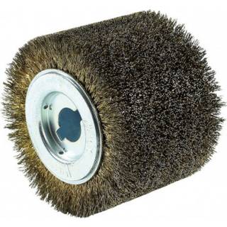 EISENBLÄTTER POLY-PTX® Stålbørste 100 x 70 mm, 0.27 mm (46301)