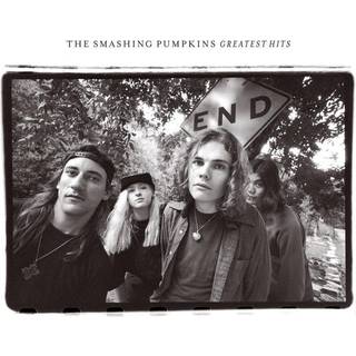 The Smashing Pumpkins - Rotten Apples - The Greatest Hits