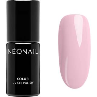 NEONAIL Dreamy Shades Gel neglelak Skygge Flirty Blink 7.2 ml - 7.2 ml