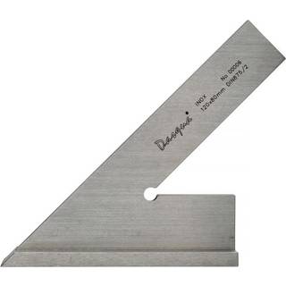 Dasqua 509568 Fod vinkel 45° 120x80 mm