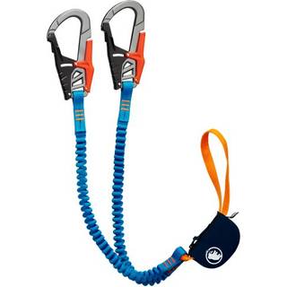 Mammut - Skywalker Pro Via Ferrata Set - Klatreudstyrssæt marine