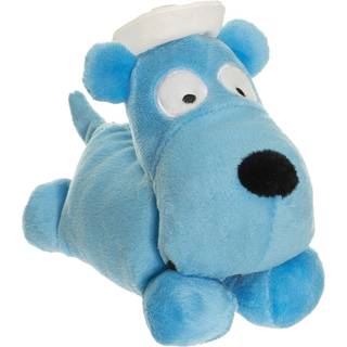 Teddykompaniet Babblarna Minisar Bamse Vovvo  9 cm