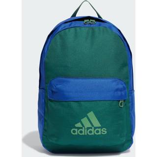 Rygsæk - Semi Lucid Blue / Collegiate Green / Preloved Green - 1 størrelse