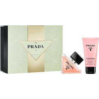 Prada - Paradoxe Gavesæt - 50 ml Edp & Body Lotion