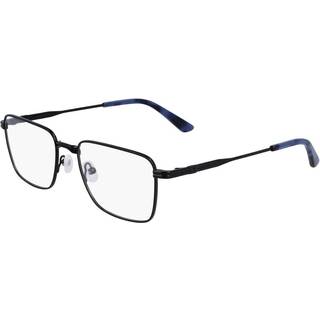 Calvin Klein CK23104 001 54 Briller Mænd Black - Black - 54mm